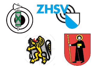 Schweizer Gruppenmeisterschaft 300m